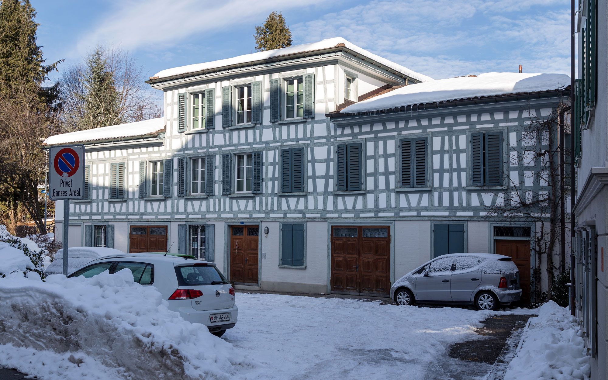 Herisau